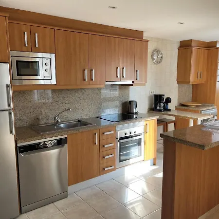 Playa & Mijas Costa & Fuengirola By Alfresco Apartment *