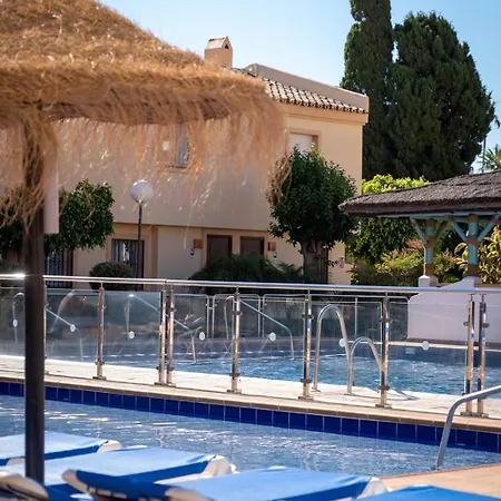 Playa & Mijas Costa & Fuengirola By Alfresco El Faro