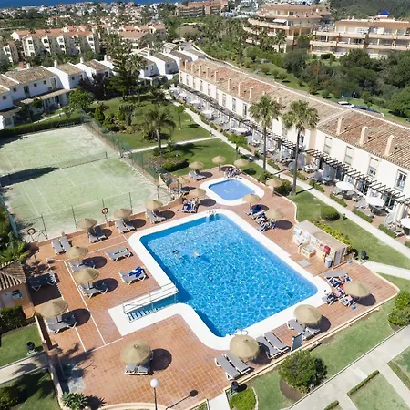 Playa & Mijas Costa & Fuengirola By Alfresco *