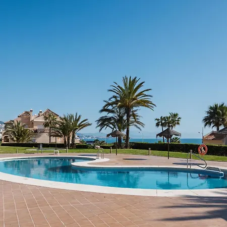 Apartman Playa & Mijas Costa & Fuengirola By Alfresco
