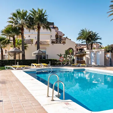 Playa & Mijas Costa & Fuengirola By Alfresco Apartman *