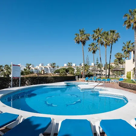 Playa & Mijas Costa & Fuengirola By Alfresco Apartman El Faro