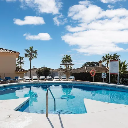 Apartman Playa & Mijas Costa & Fuengirola By Alfresco