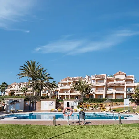 Playa & Mijas Costa & Fuengirola By Alfresco Appartement *
